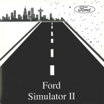 ChannelNet-Ford Simulator-Interactive Ad